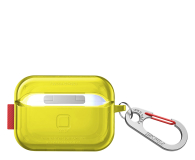 Skinarma Saido AirPods Pro 2 neon yellow - 1316947 - zdjęcie 2